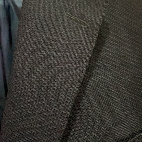 100% wool blazer - Picture 4 of 7
